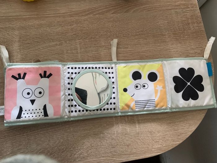 Lot de jouets d’éveil - photo numéro 8
