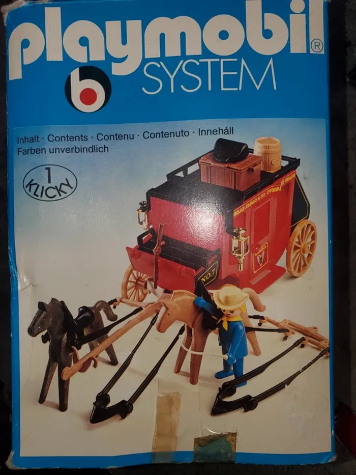 Playmobil 3245 . - photo numéro 3