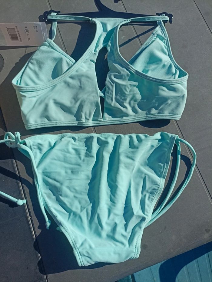 Maillot de bain taille m - photo numéro 2