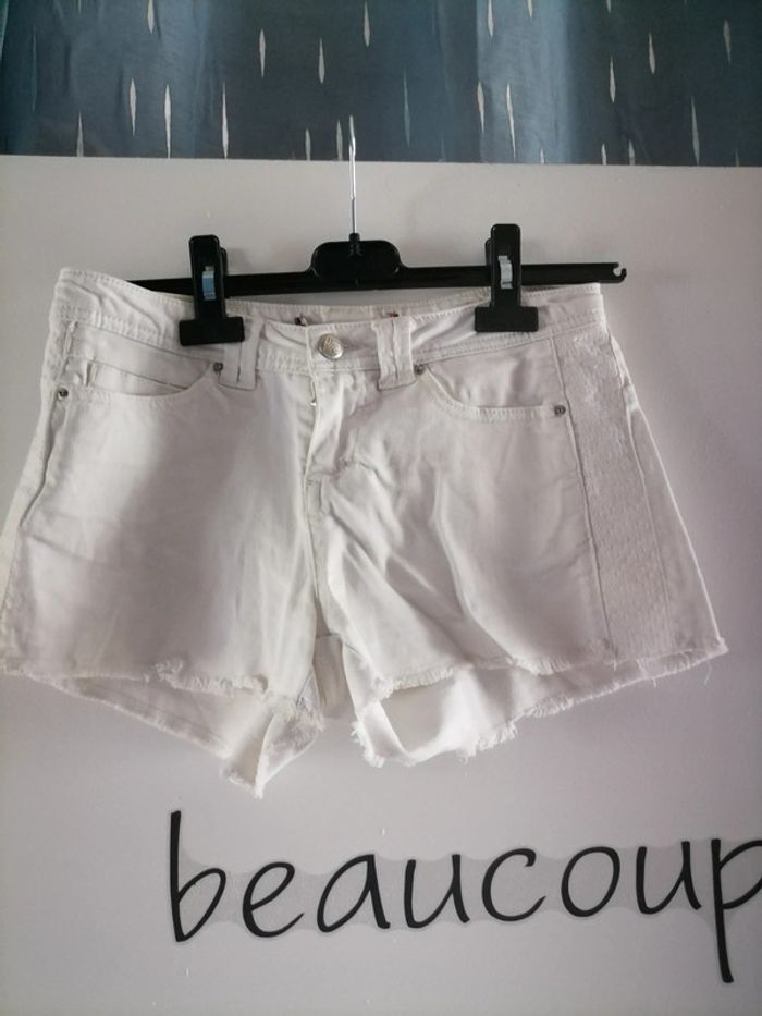 Short taille 34