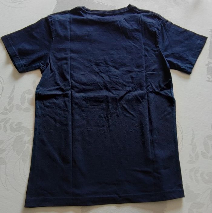 T-shirt de Séville T : 10 -12 ans - photo numéro 3