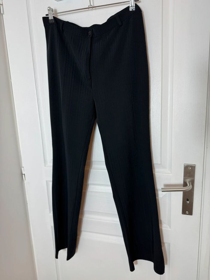 Pantalon droit - photo numéro 2