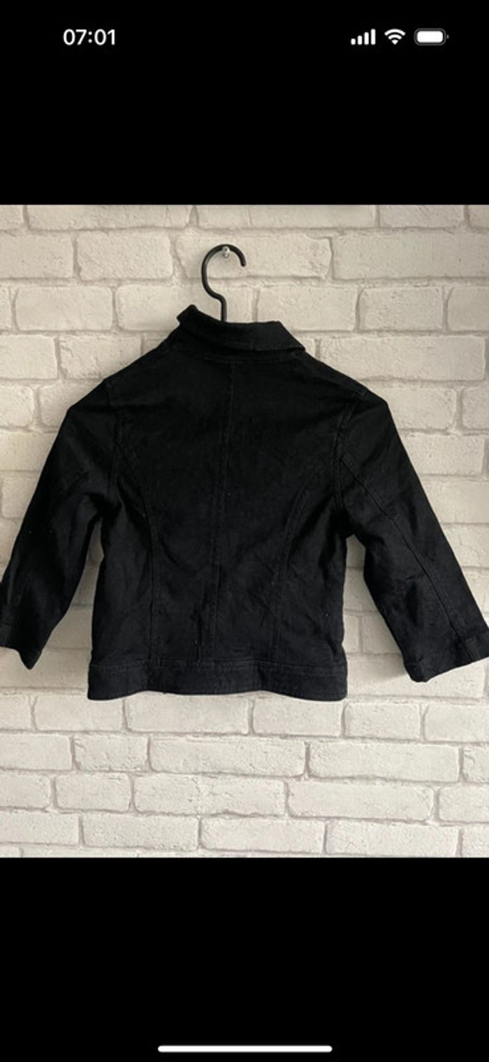 Veste brums taille 10 ans - photo numéro 4