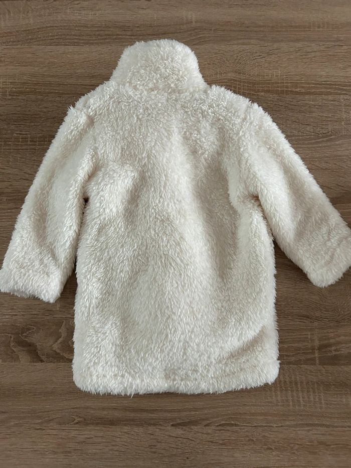 Manteau - 18/24 mois - photo numéro 3