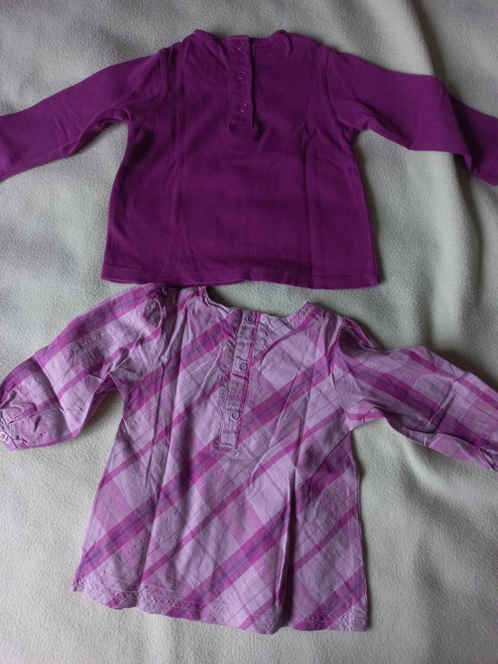 Lot 18 mois - photo numéro 8