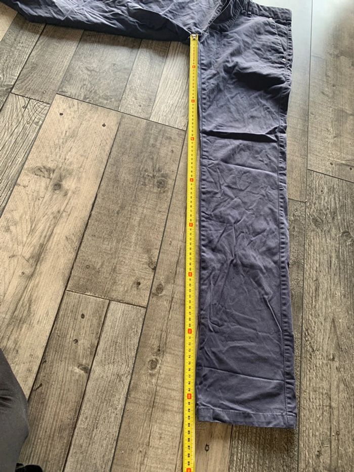 Pantalon chino - photo numéro 5