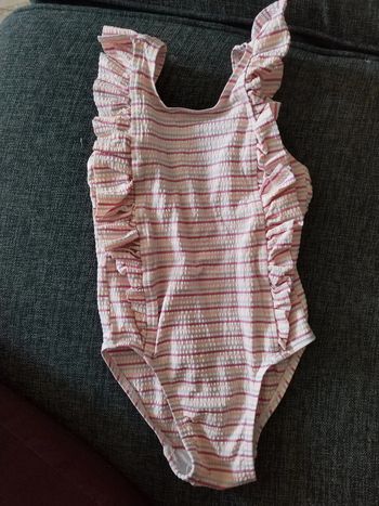 Maillot de bain