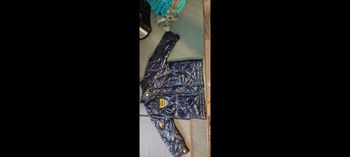 Manteau garçon