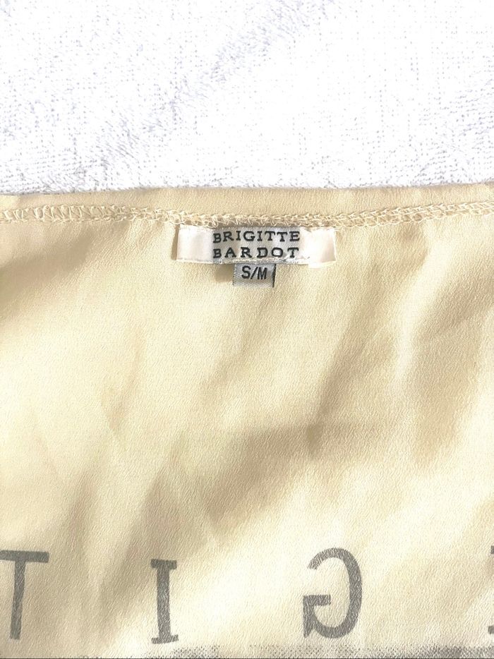 Pull laine Brigitte Bardot - photo numéro 4