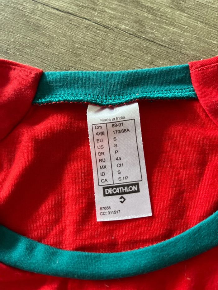 T-shirt - photo numéro 4