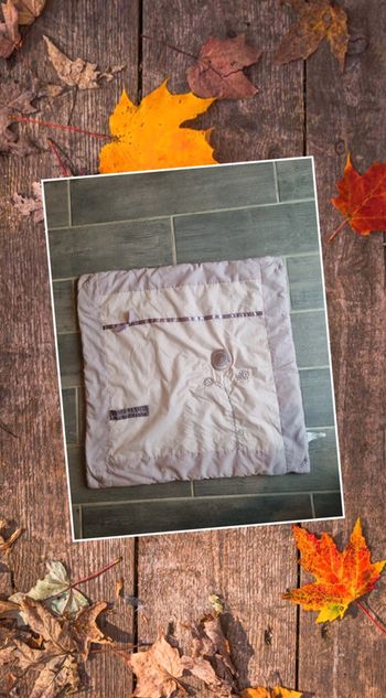 Couverture bébé 🚼