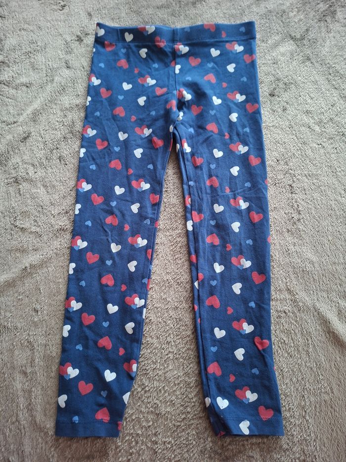 Legging fille