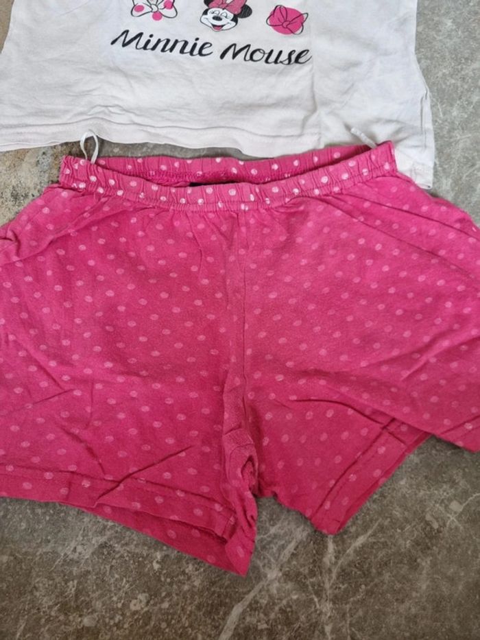 Pyjama 6/7 ans - photo numéro 3