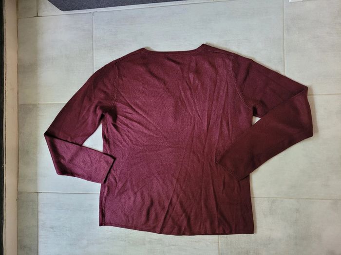 Pull léger Gémo, taille XL. - photo numéro 3