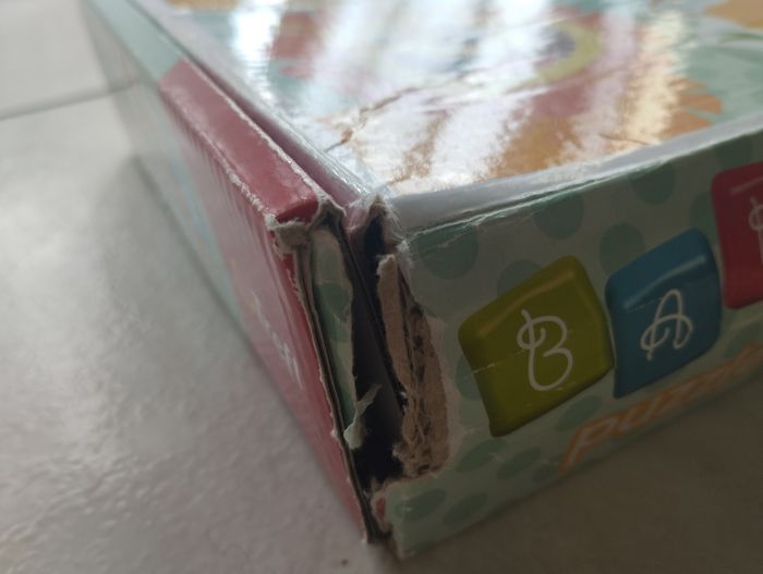 Coffret mes premiers puzzles animaux - photo numéro 9