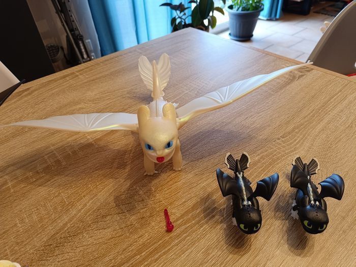 Playmobil dragon - photo numéro 8