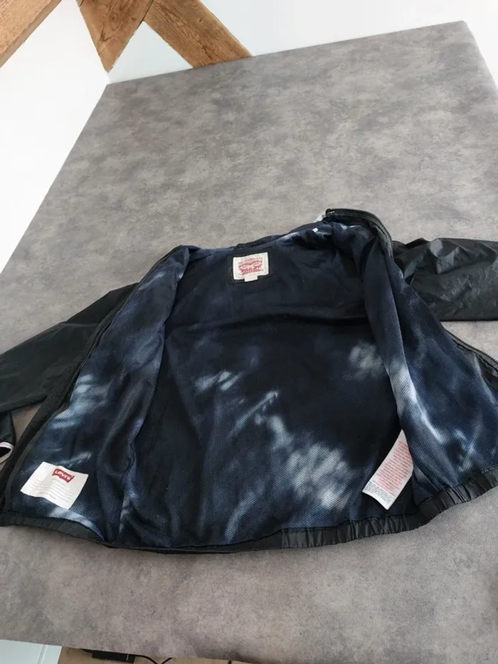 Imperméable Levi's - photo numéro 4