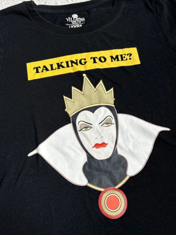 Teeshirt Undiz - photo numéro 3