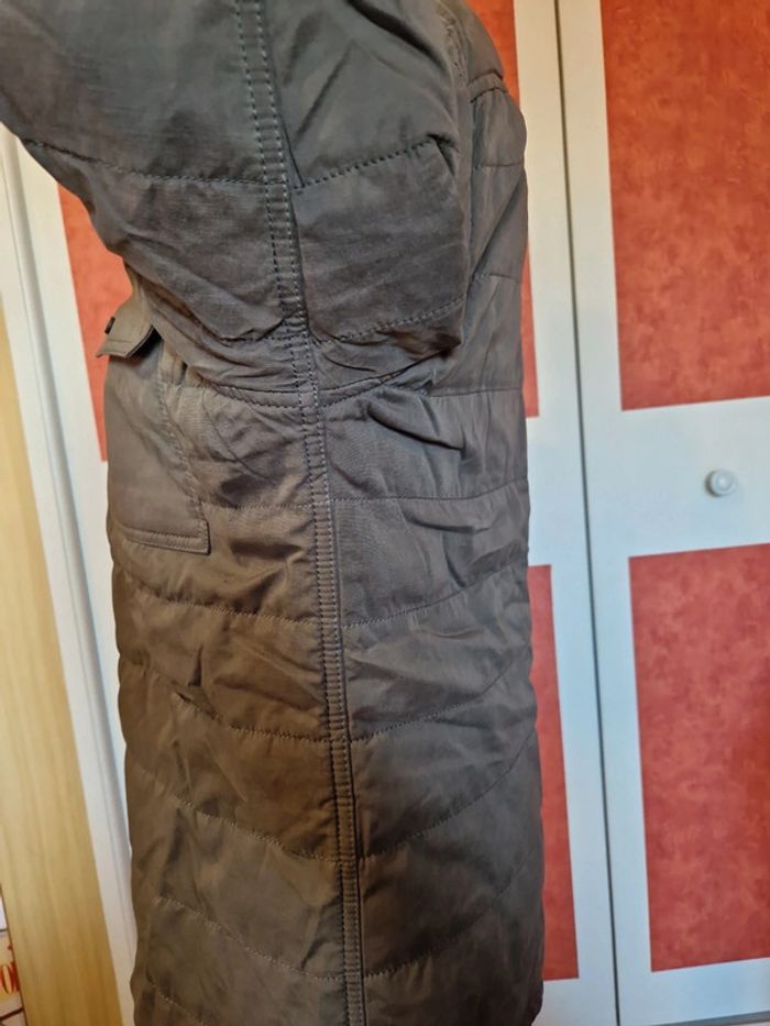 Blouson mi saison - photo numéro 7