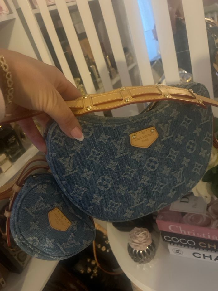 Sac LV - photo numéro 2