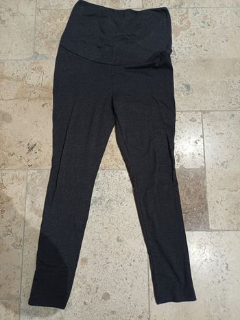 Leggings grossesse taille 4244