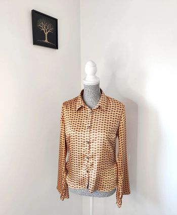 Chemise femme L 40 Pimkie