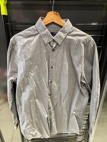 Chemise L