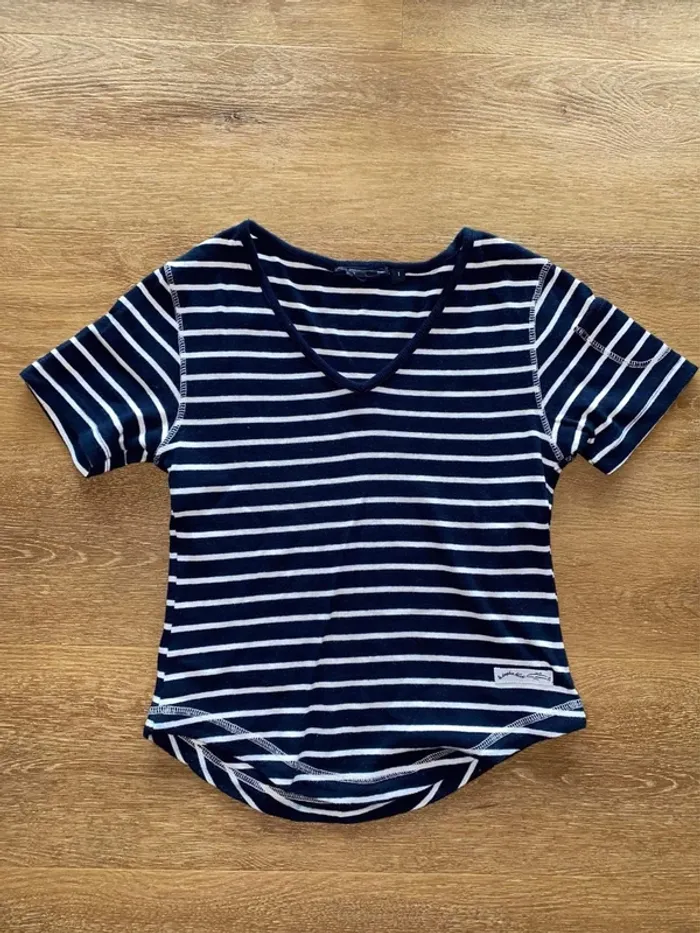 t-shirt xs