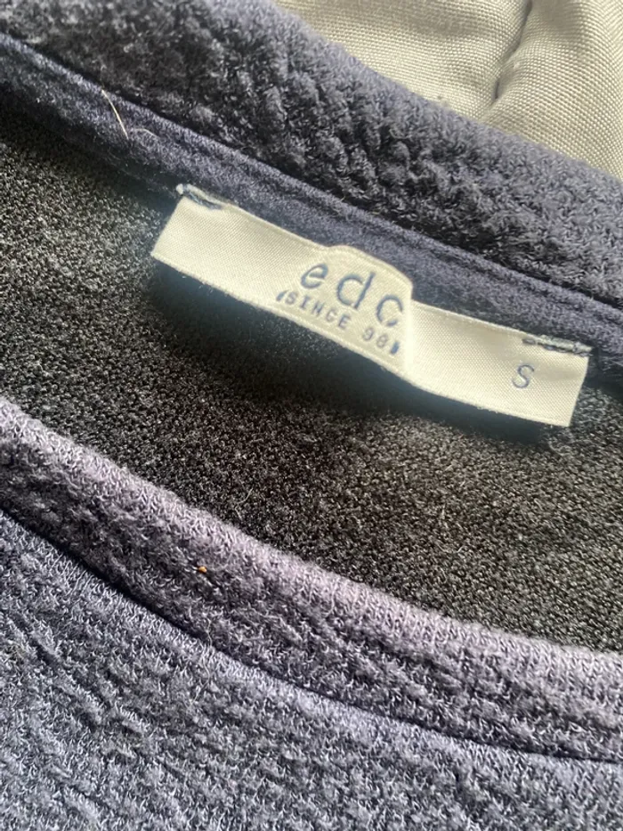 Pull femme - photo numéro 3