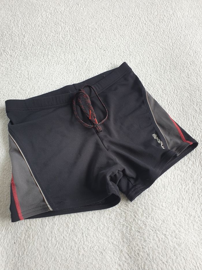 Boxer de bain 12-14 ans