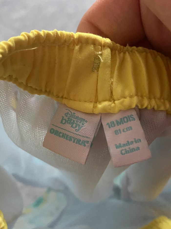 Maillot de bain - photo numéro 2