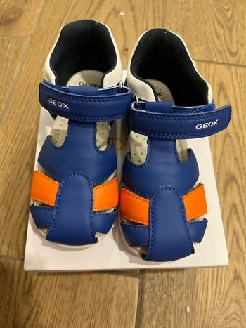 Sandales Geox neuves