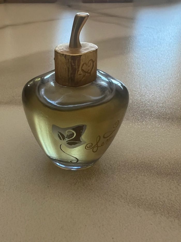 Parfum miniature Lolita lempicka - photo numéro 6