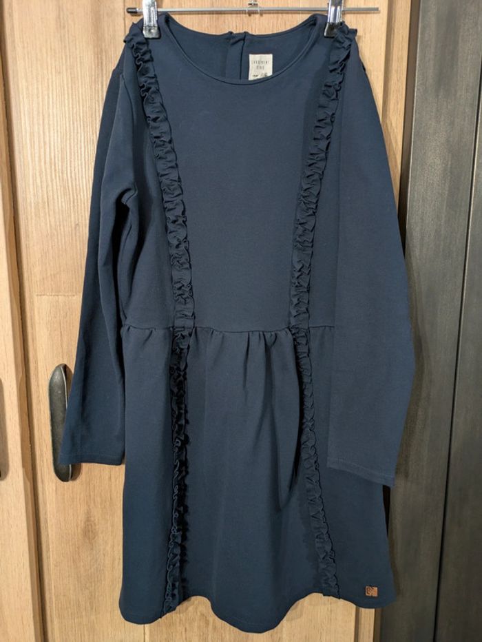 Superbe robe carrément beau 12 ans
