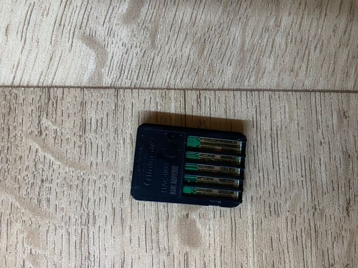 Super Mario Delux - photo numéro 3