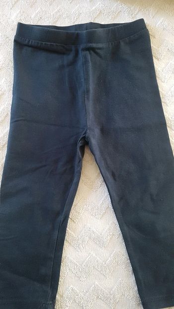 Legging 18mois