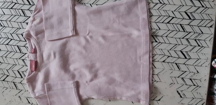 Salopette(3mois) - photo numéro 3