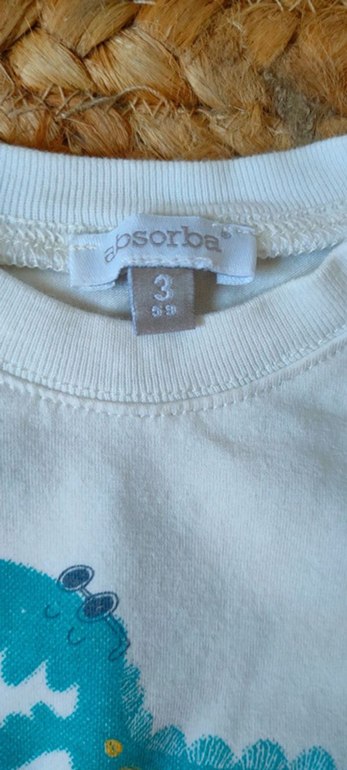 T-shirt - photo numéro 2