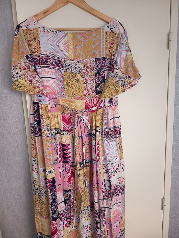 Robe longue - photo numéro 3