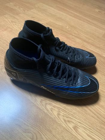 chaussures de foot