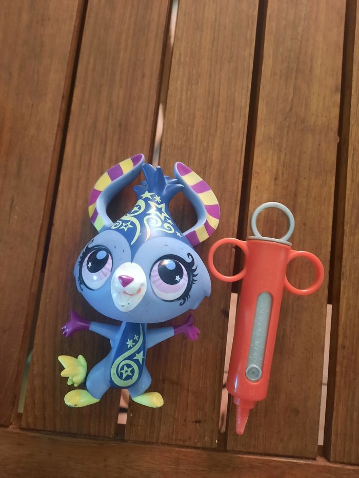 Lots 6 jouets - photo numéro 4