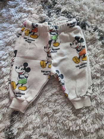 Pantalon _ 9 mois