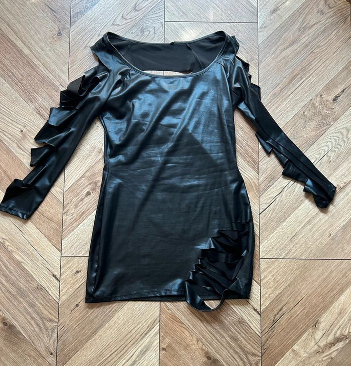 Robe déguisement Halloween