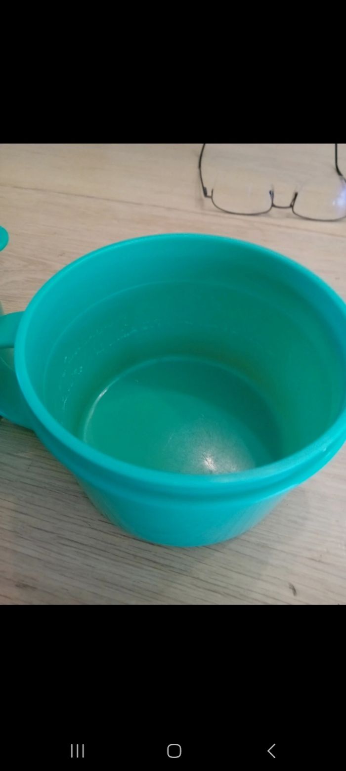 Bols tupperware - photo numéro 4