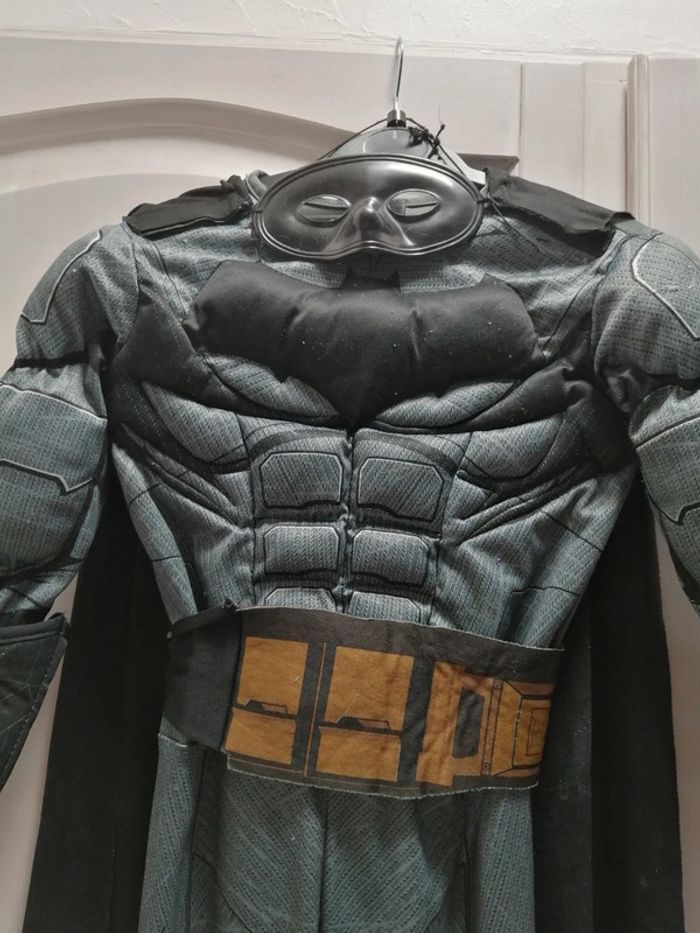 Déguisement BATMAN - photo numéro 2