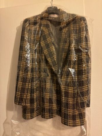 Veste femme