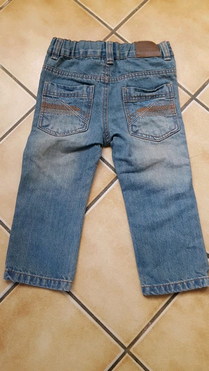 jeans - photo numéro 2