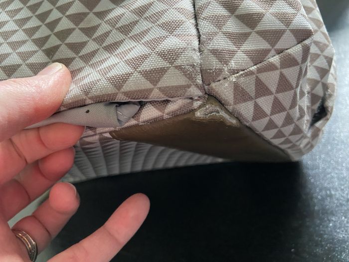 Sac à langer - photo numéro 3