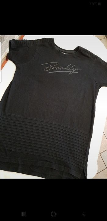 T.shirt garçon taille 12 ans