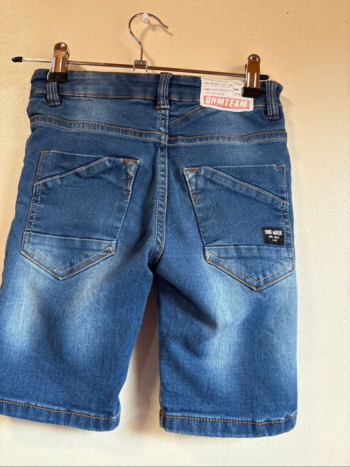 Short garçon taille 128 - photo numéro 3
